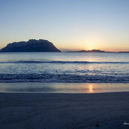 Bed & Breakfast Smeralda