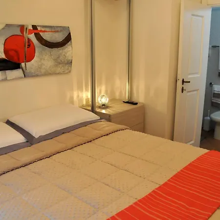 Smeralda Alojamento de Acomodação e Pequeno-almoço Murta Maria