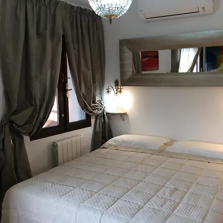 Bed & Breakfast Smeralda