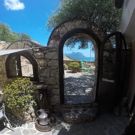 Smeralda * Murta Maria