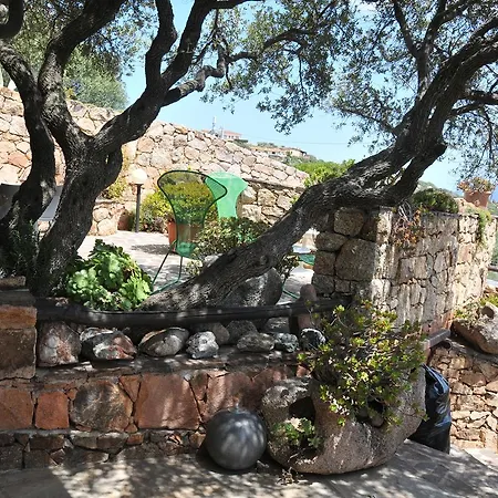 Smeralda Murta Maria