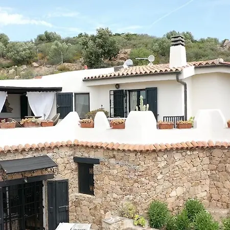 Bed & Breakfast Smeralda *