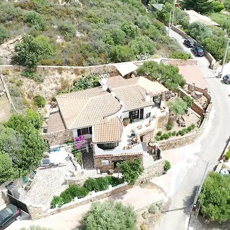 Smeralda * Murta Maria