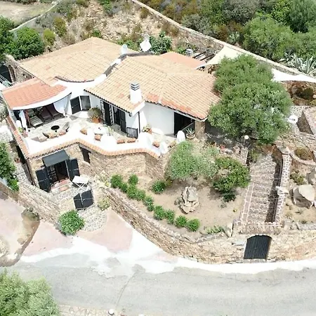 Bed & Breakfast Smeralda