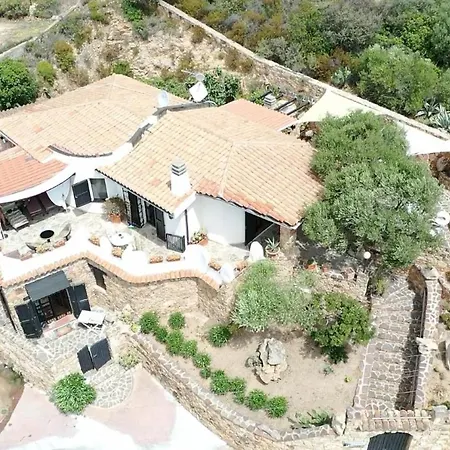 Smeralda Bed & Breakfast *