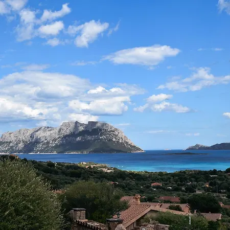 Smeralda Bed and Breakfast Murta Maria