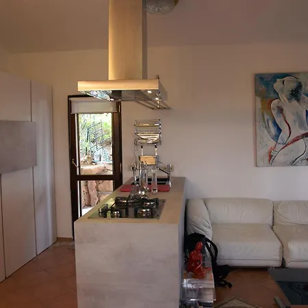 Smeralda Murta Maria