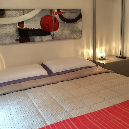 Smeralda Bed and Breakfast *