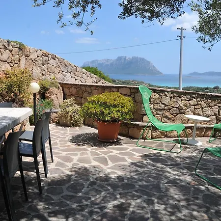 Smeralda Bed and Breakfast