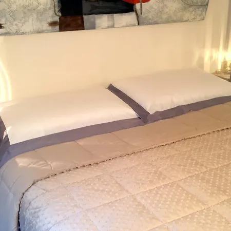 Smeralda Bed and Breakfast *