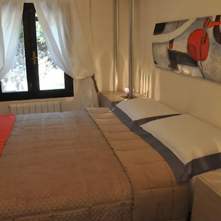 Bed & Breakfast Smeralda