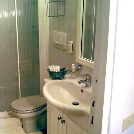 Smeralda Bed & Breakfast