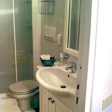 Smeralda Bed and Breakfast