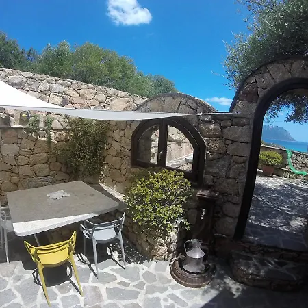 Smeralda Bed and Breakfast