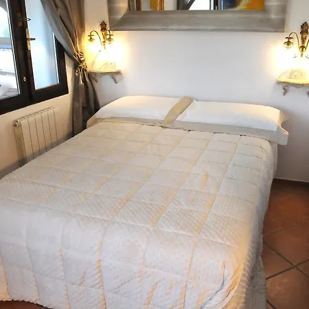 Bed and Breakfast Smeralda *