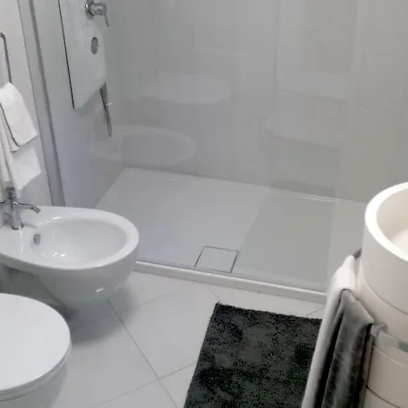 Smeralda Bed and Breakfast