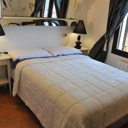 Smeralda Bed and Breakfast