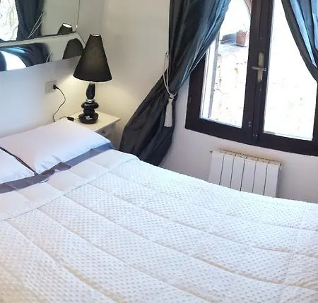 Bed and Breakfast Smeralda Murta Maria