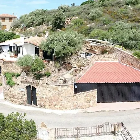 Smeralda * Murta Maria