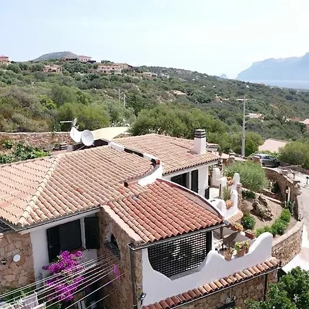 Smeralda Murta Maria