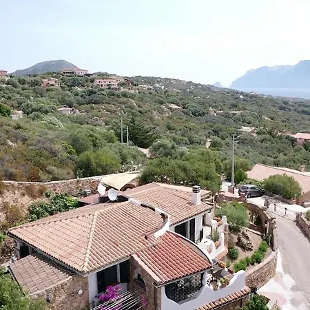 Smeralda * Murta Maria