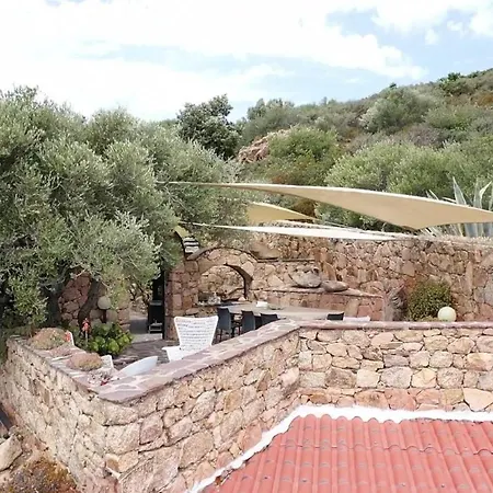 Smeralda Murta Maria