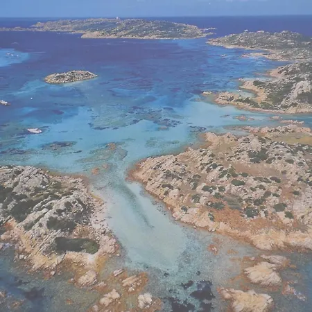 Smeralda Bed and Breakfast *