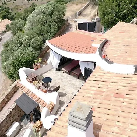 Bed & Breakfast Smeralda Murta Maria