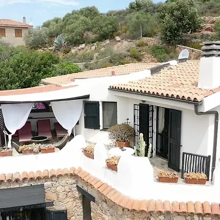 Smeralda Bed and Breakfast *