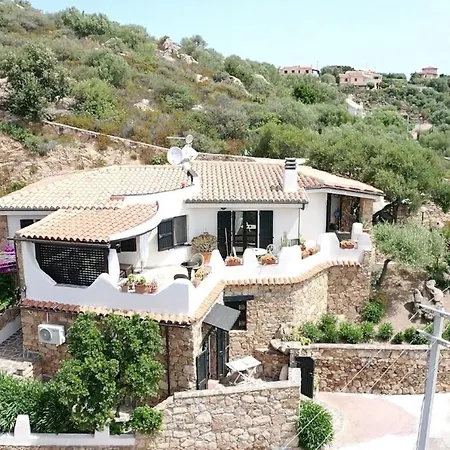 Smeralda Murta Maria